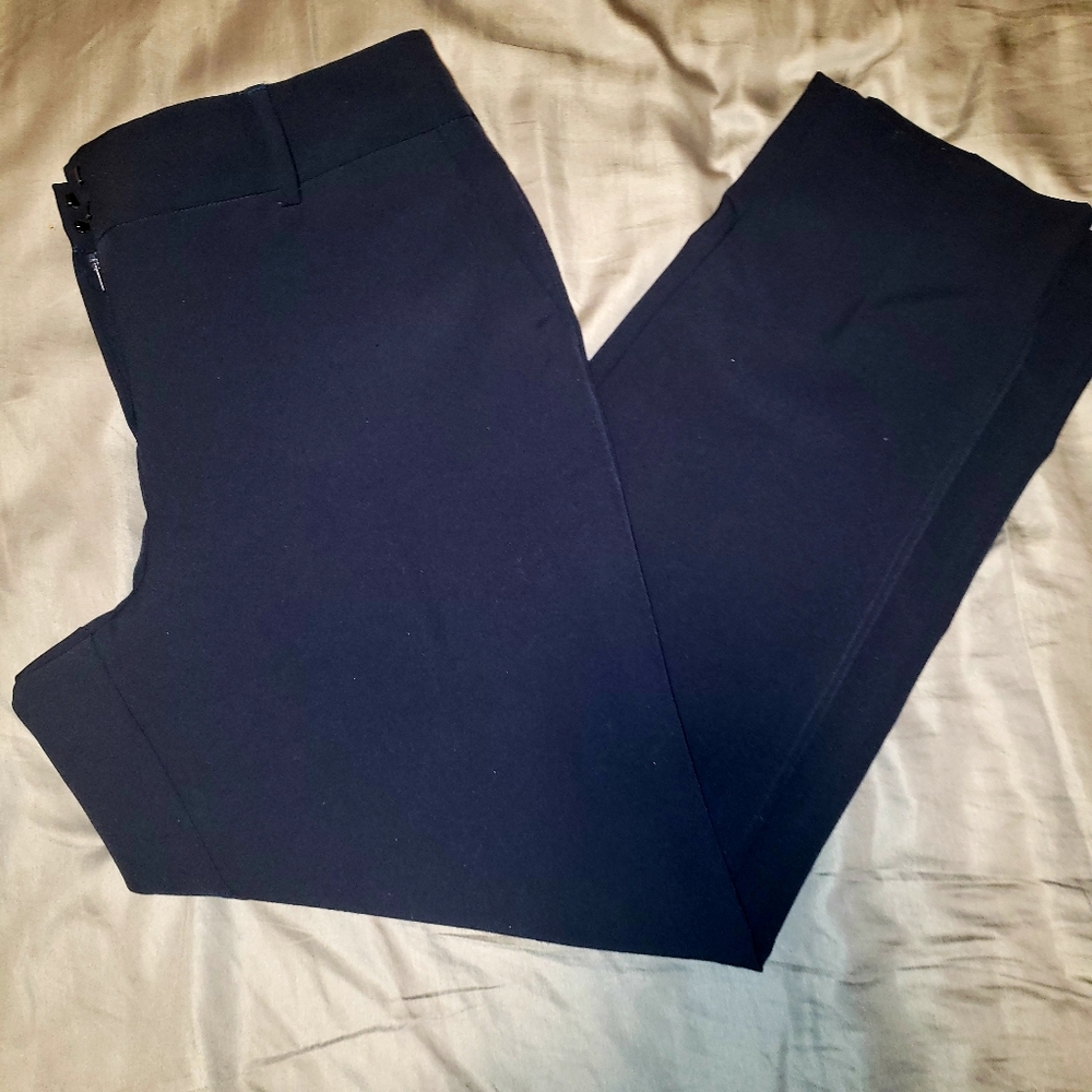 VALERIE STEVENS Dress Pants